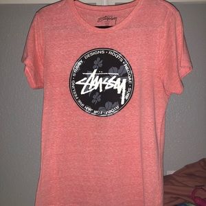 Stussy T-shirt